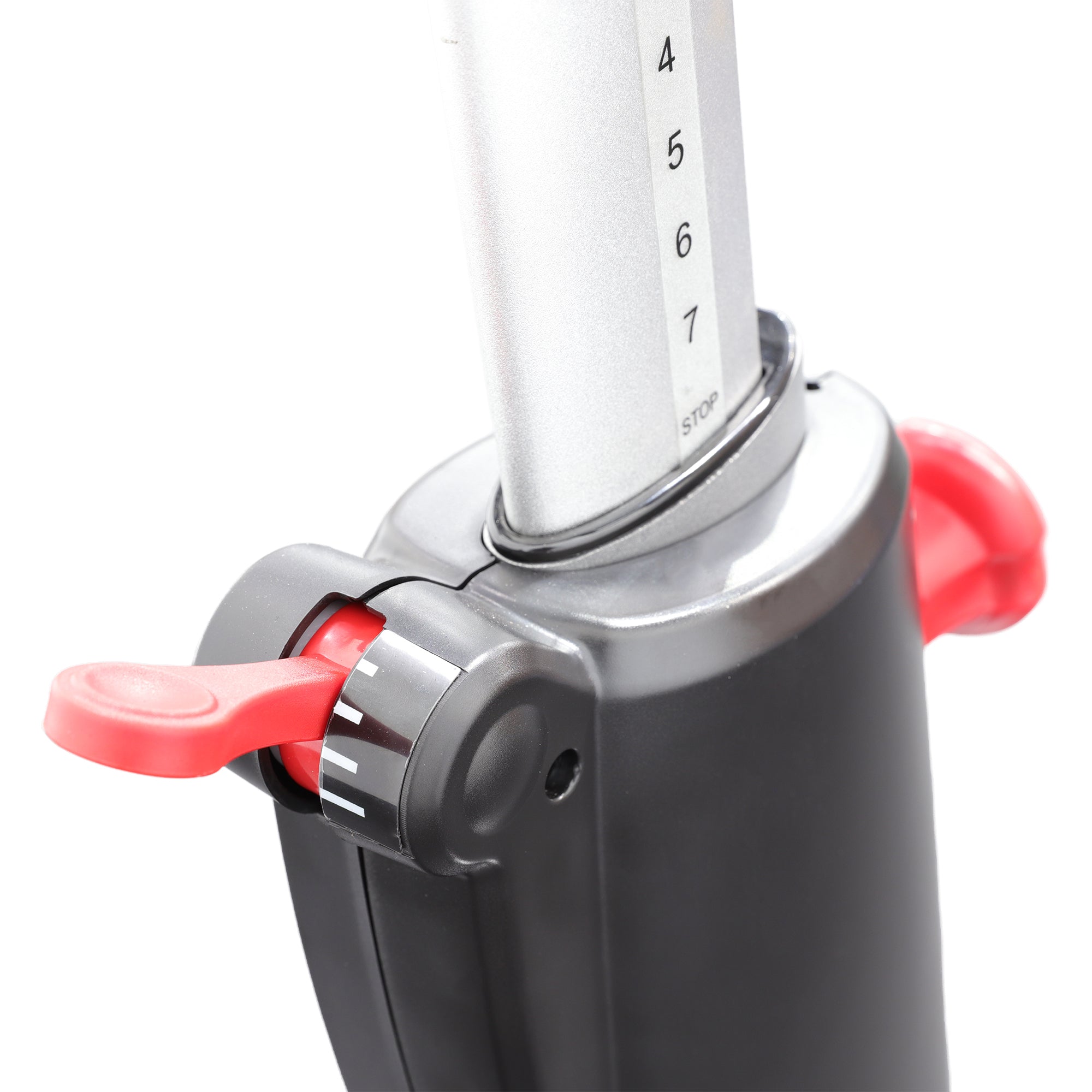 Titanium USA SS6000 Magnetic Indoor Cycle with Console