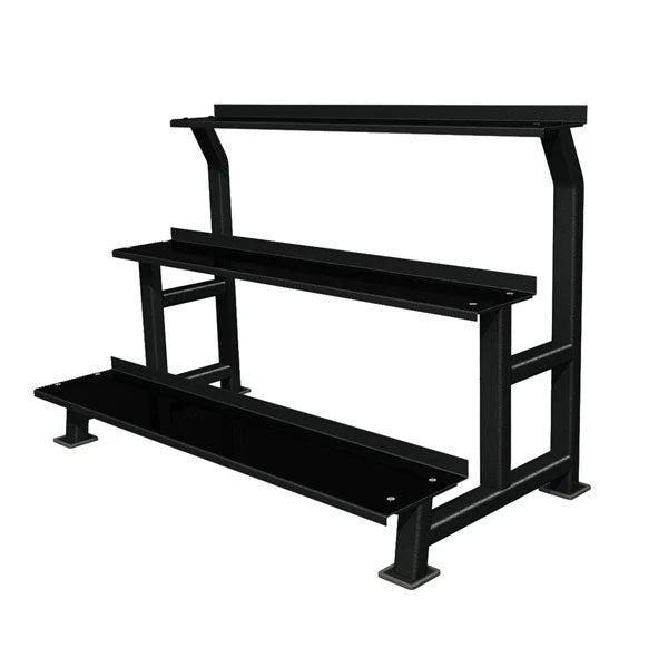 3 TIER KETTLEBELL RACK