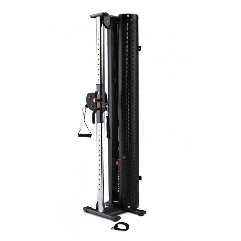 Bodycraft Single Cable Column – Manic Fitness