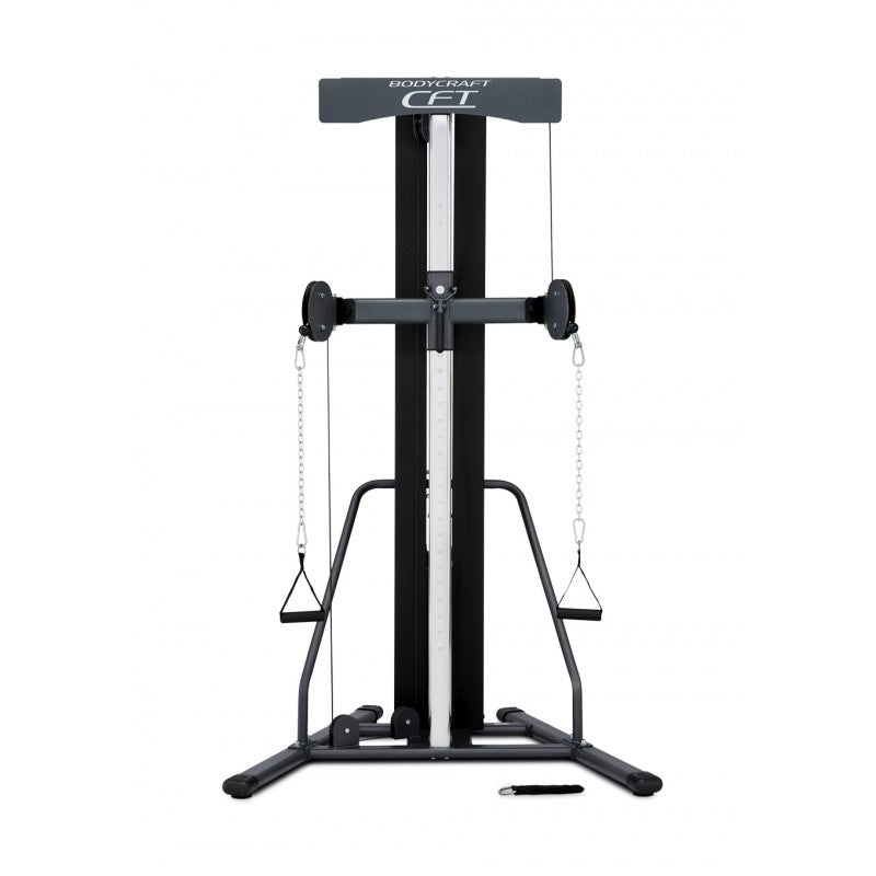 Bodycraft CFTG Functional Trainer