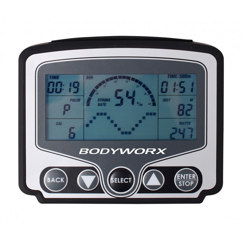 Bodyworx Ski Erg