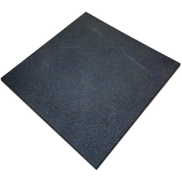 MA1 Rubber Mat Flooring - 15mm Thick - Manic Fitness