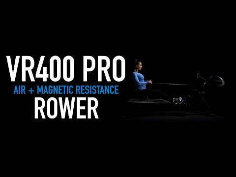 Bodycraft KVR400 Rowing Machine