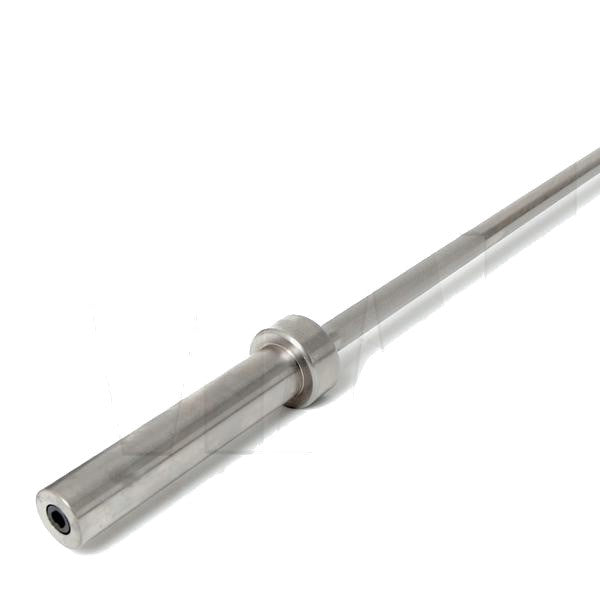 MA1 Premium Elite Olympic Bar - Manic Fitness