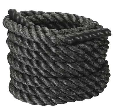 Battle Ropes