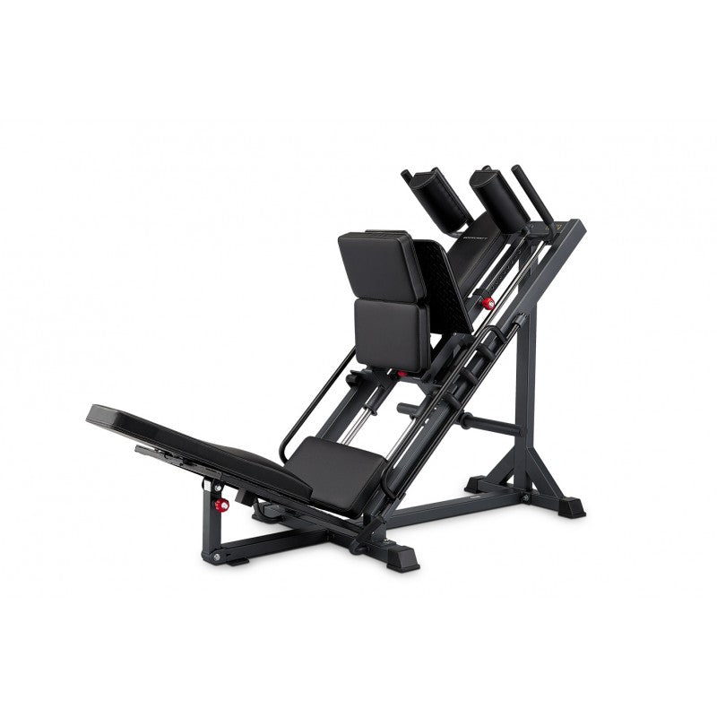 LEG PRESS