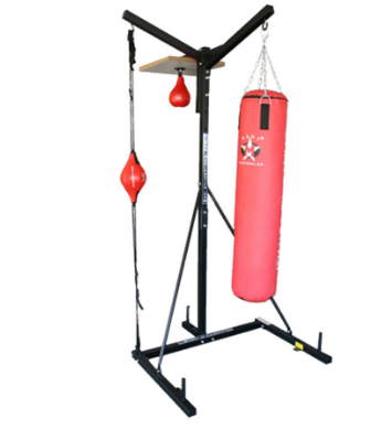 Boxing Stands
