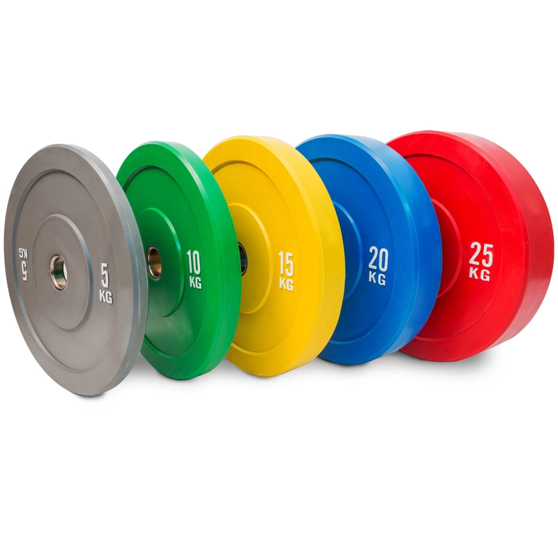Bumper Plates