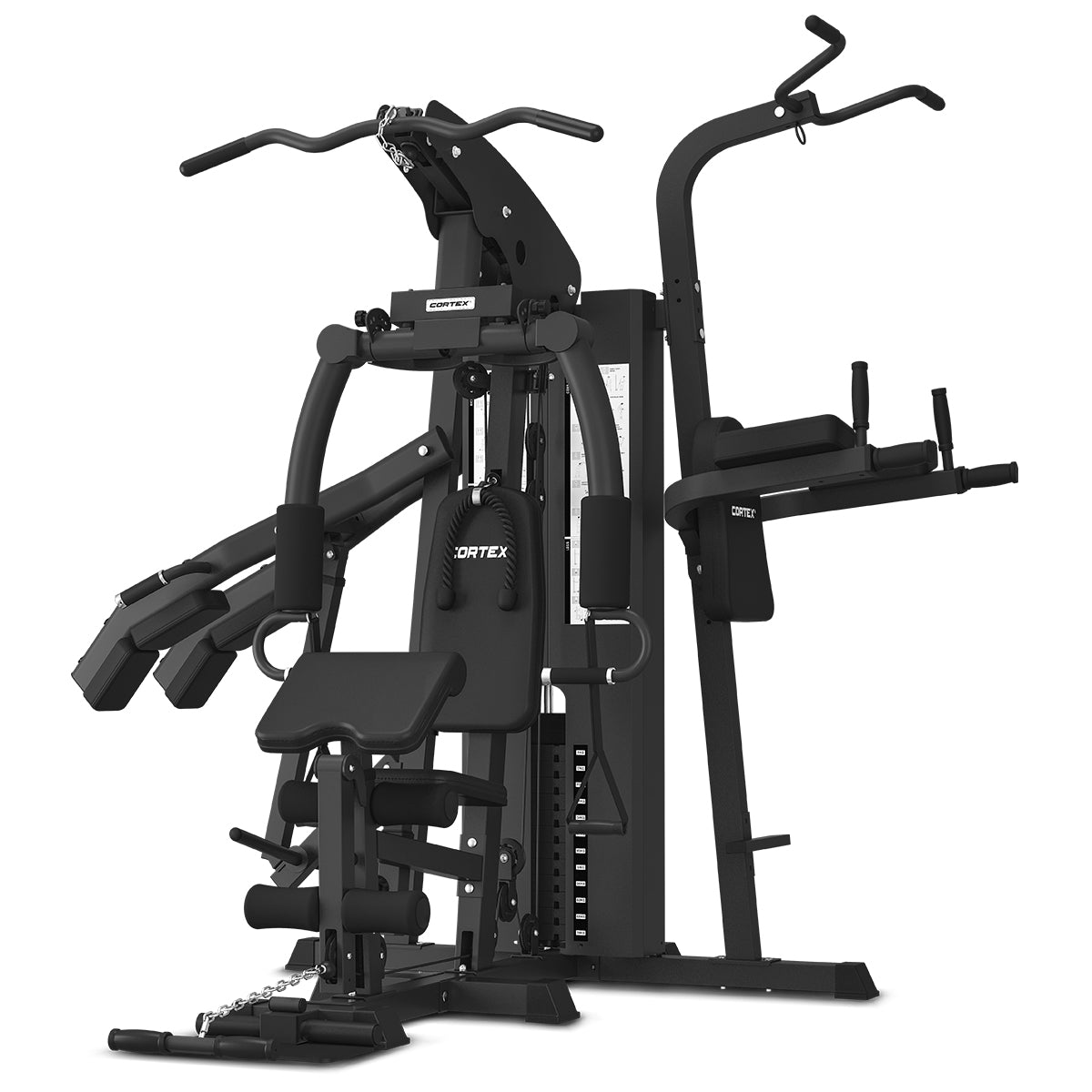 HOME GYMS