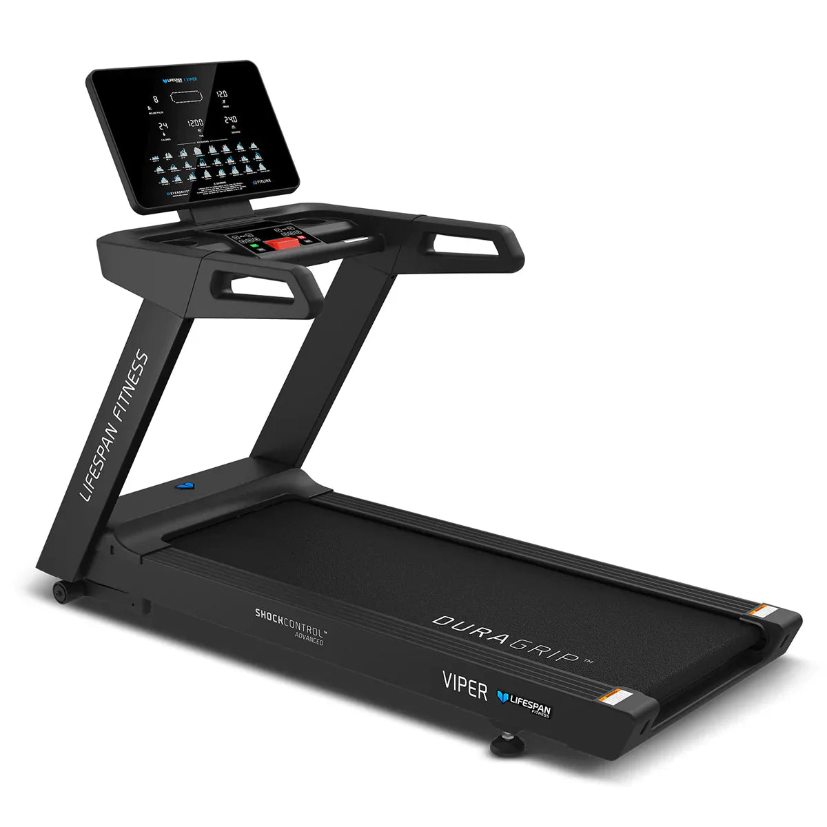 TREADMILLS