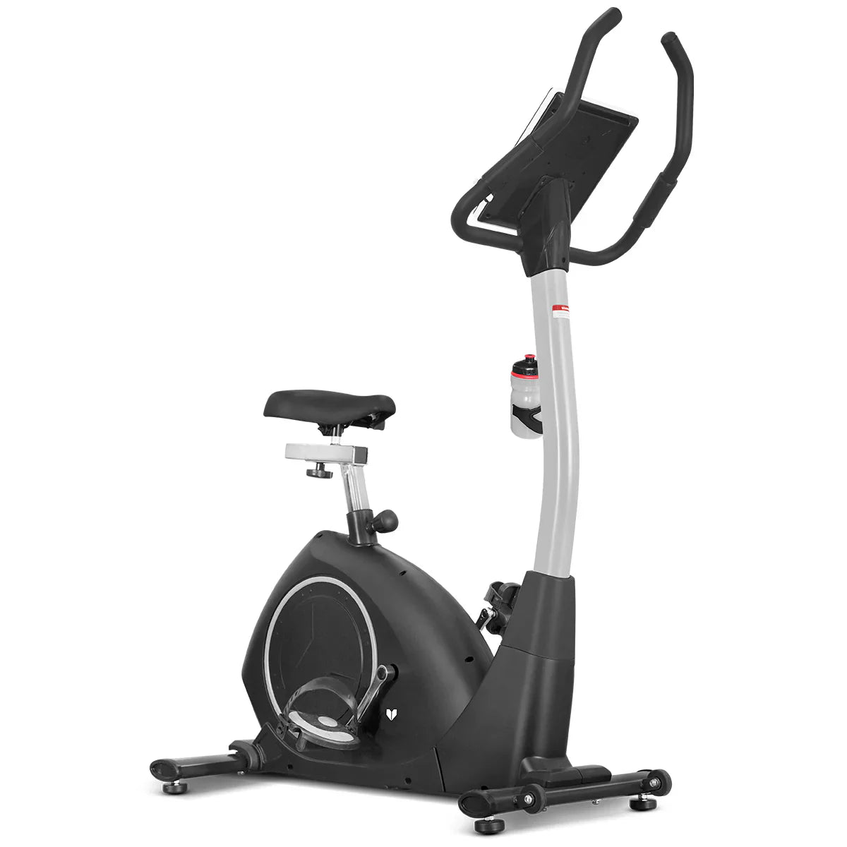 UPRIGHT EXERCISE BIKES