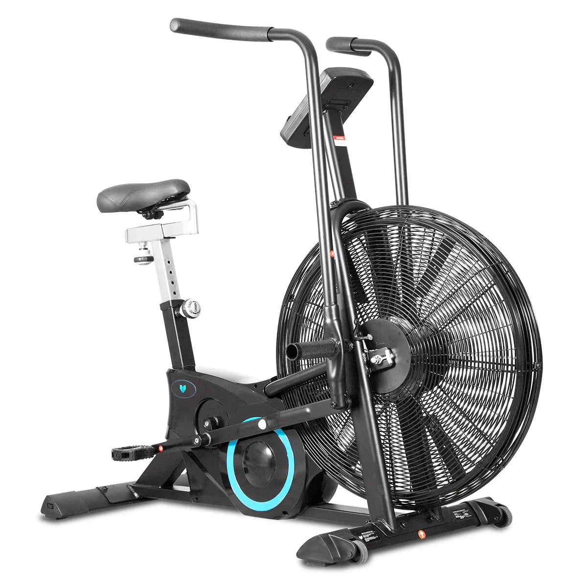 AIR RESISTANCE BIKES