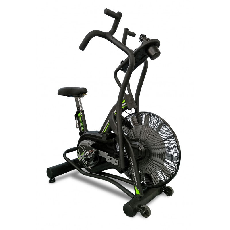 Upright Bikes