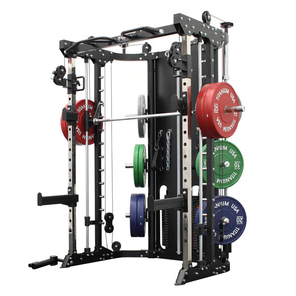 Commercial Functional Trainers