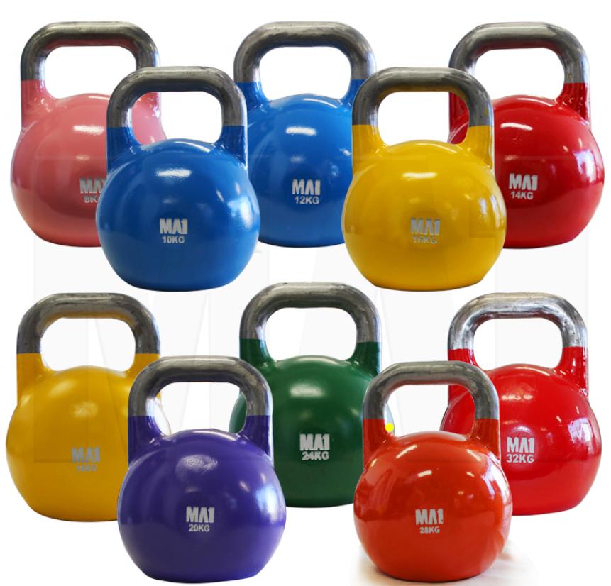Functional Training Equipment