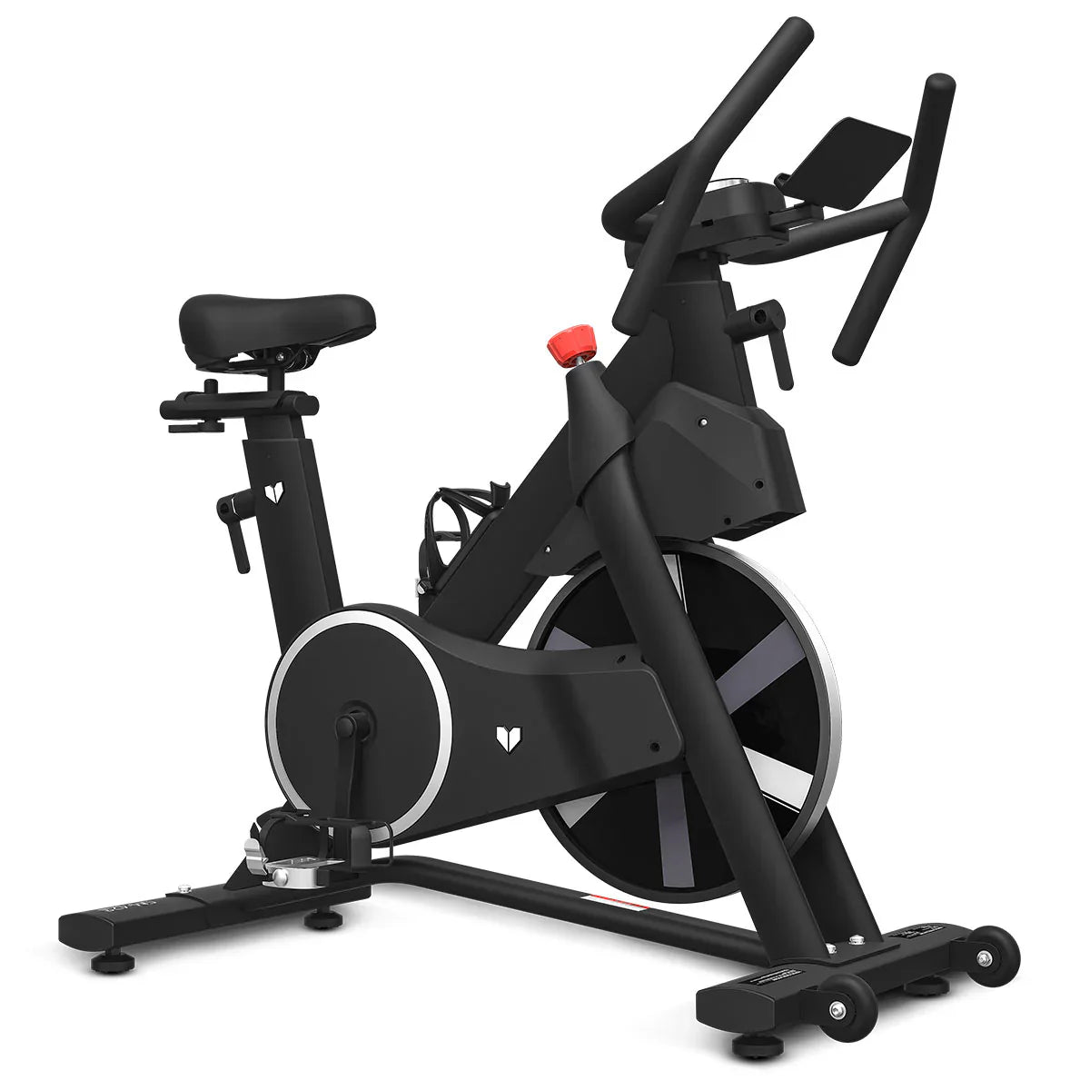 SPIN BIKES