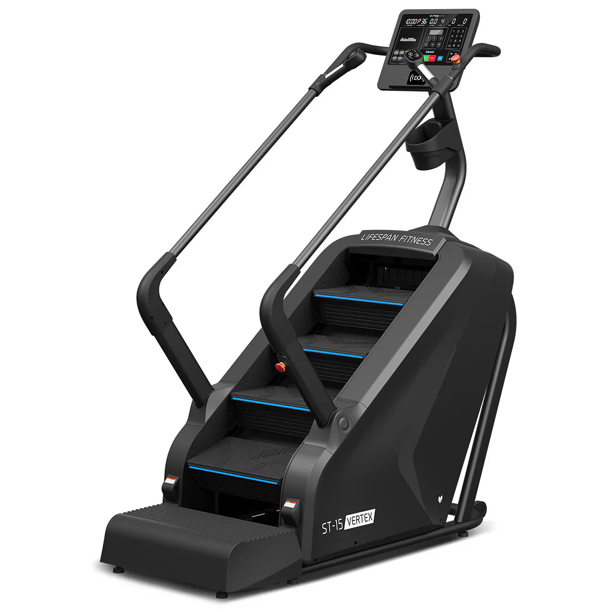 STAIR CLIMBERS