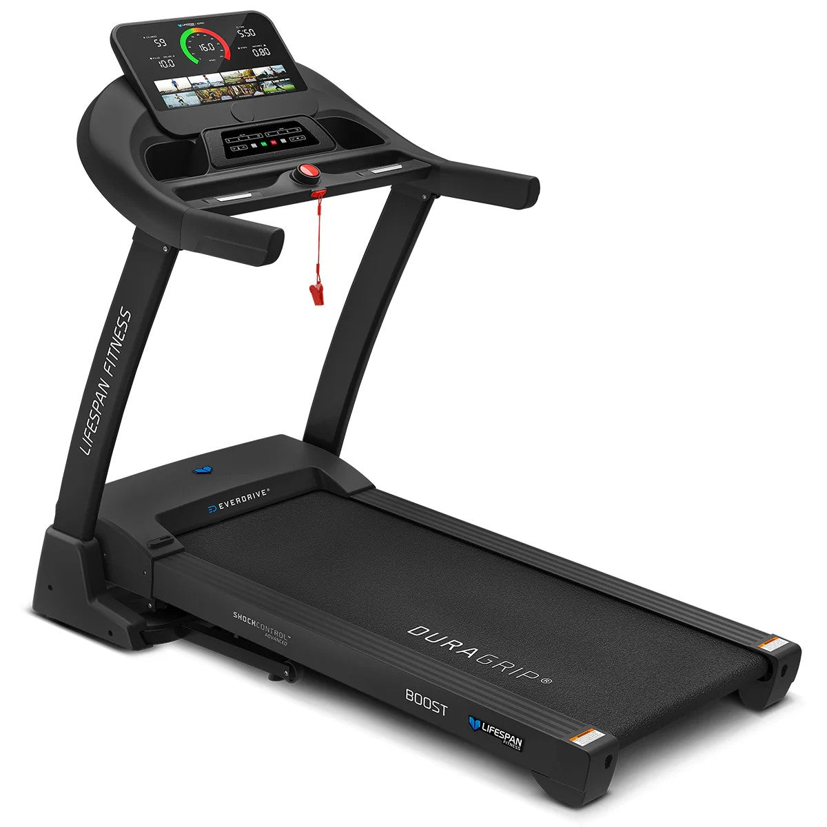 HOME TREADMILLS