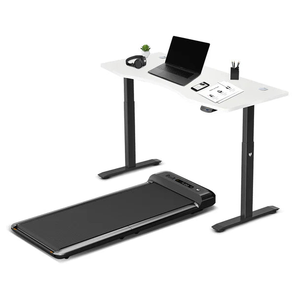 WALK & WORK RANGE