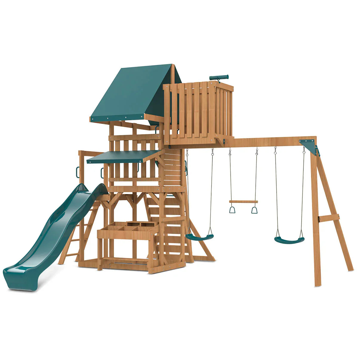 PLAY CENTRES
