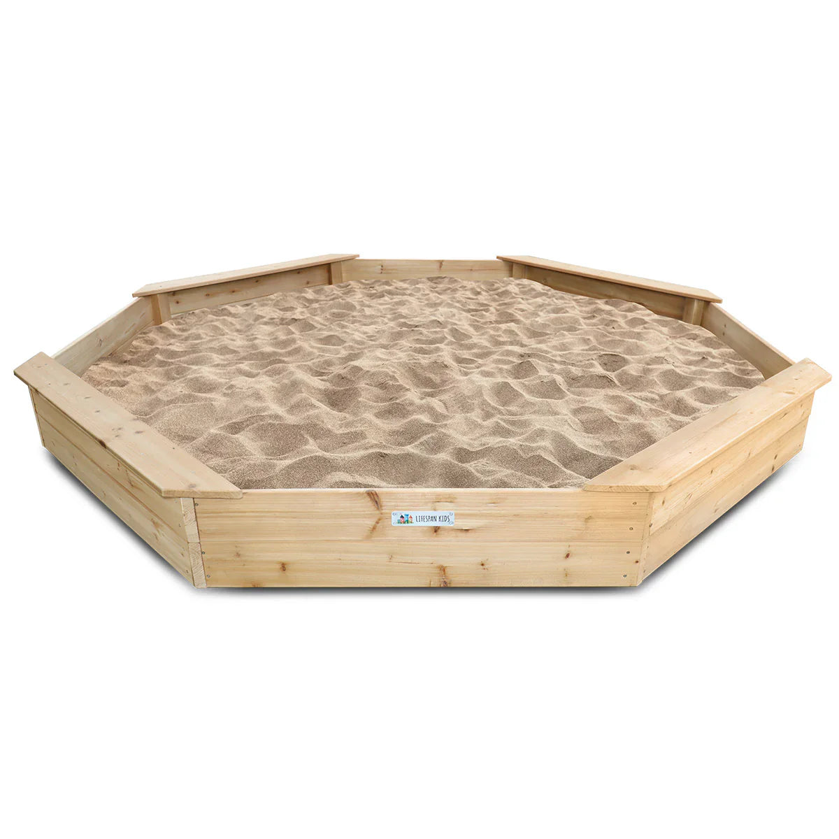 SANDPITS