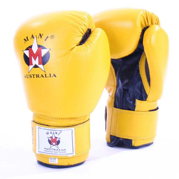 Gloves and Mitts