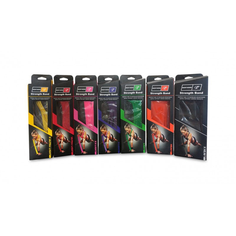Power Bands