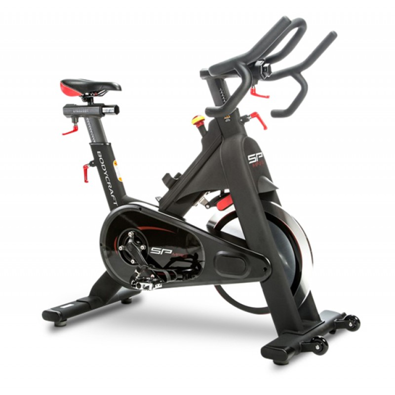 Spin Bikes