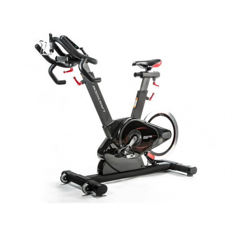 Commercial Spin Bikes