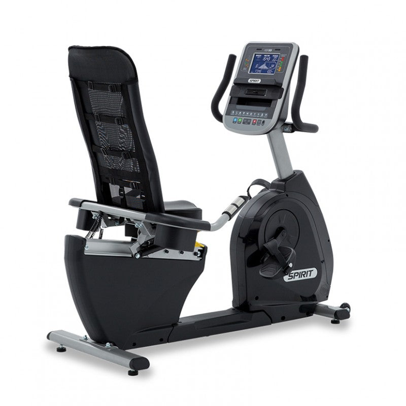 Recumbent Bikes