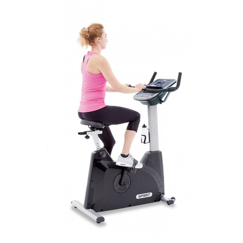 Commercial Exercise Bikes