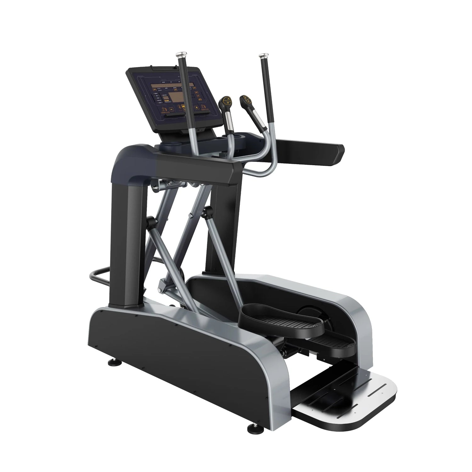 Commercial Ellipticals