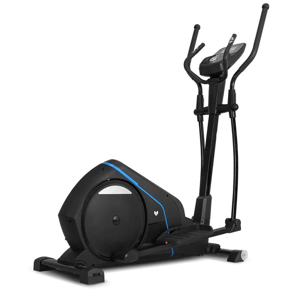 ELLIPTICAL CROSS TRAINERS