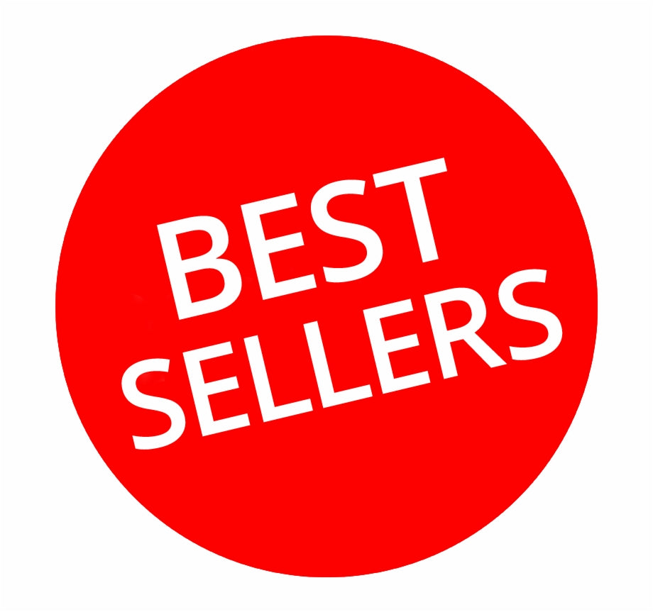 Best Sellers