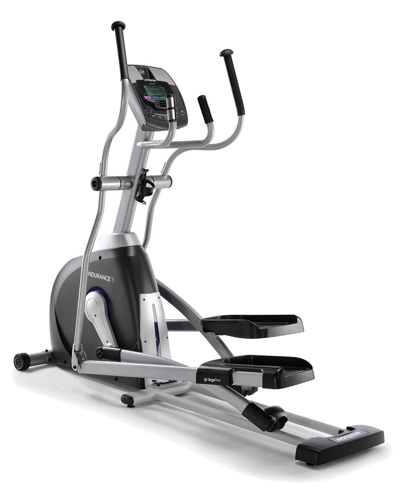 Elliptical Trainers