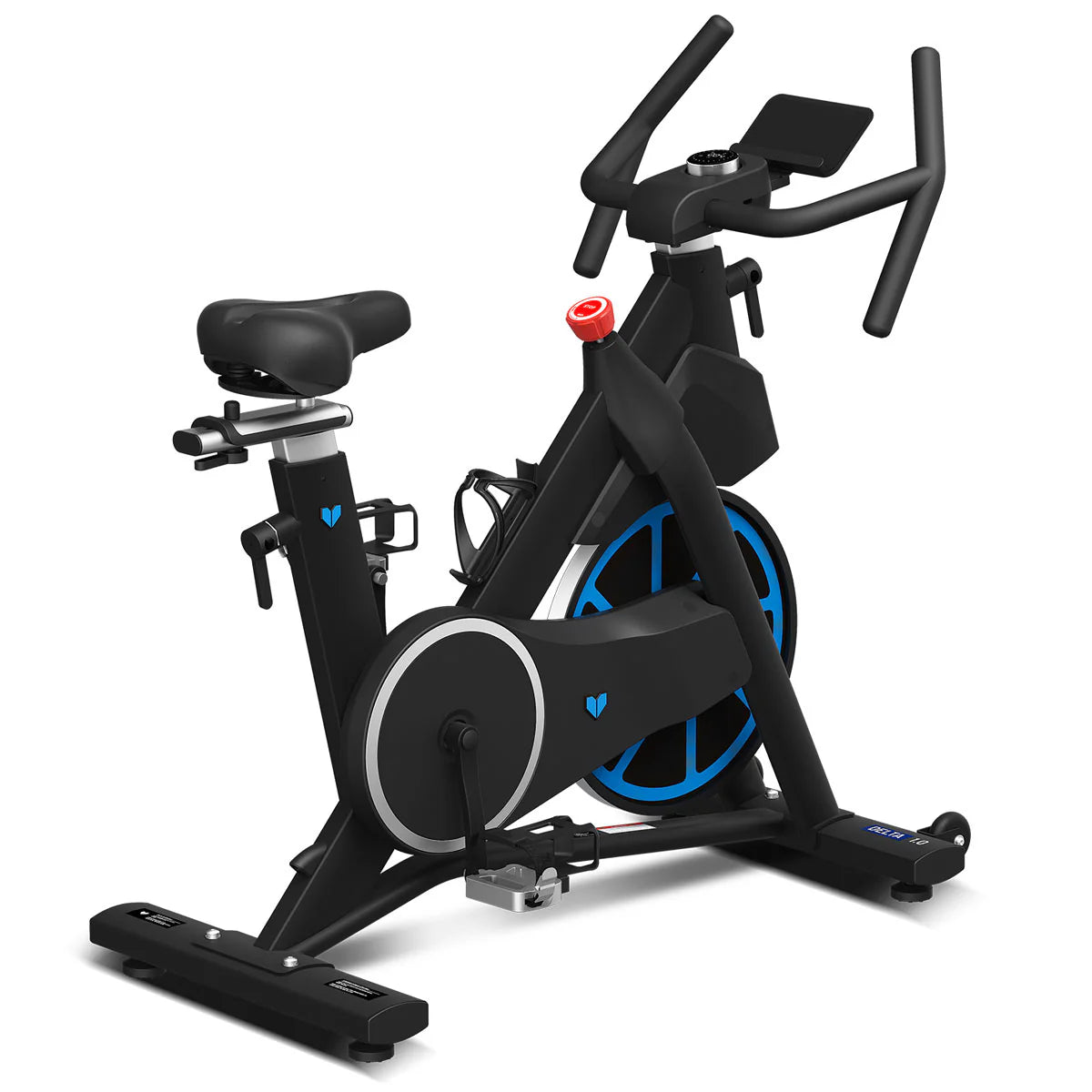 Delta 1.0 Spin Bike