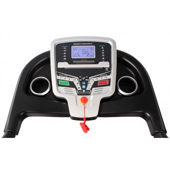 Bodyworx Challenger 150 Treadmill