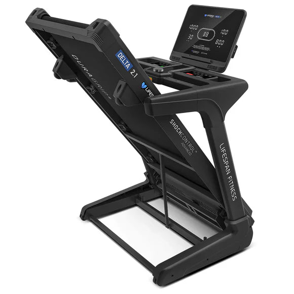 Delta Series 2.1 Treadmill