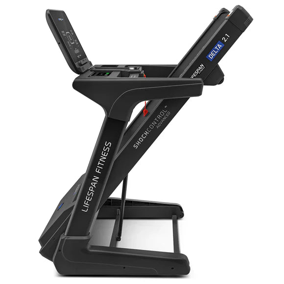 Delta Series 2.1 Treadmill