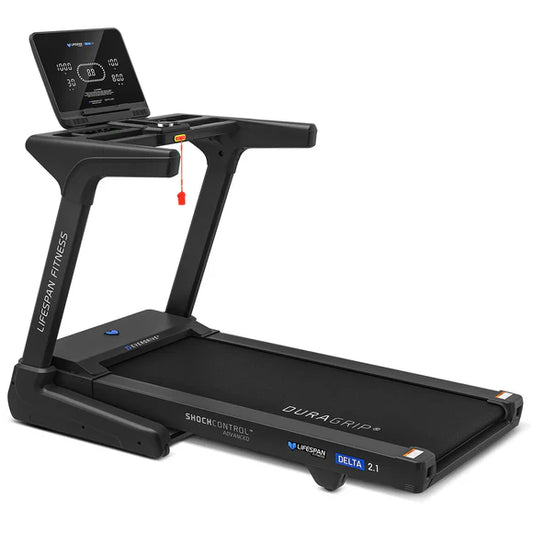 Delta Series 2.1 Treadmill