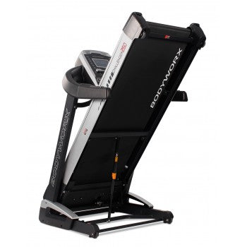 Bodyworx Challenger 250 Treadmill