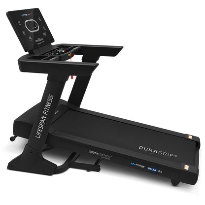 Lifespan 3.0 Treadmill