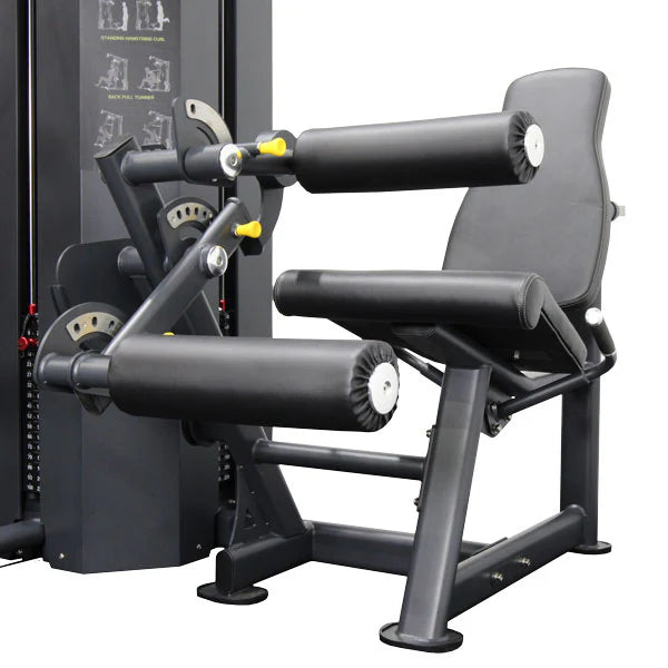 Titanium USA Platinum Series MG50 5 Station Multi Gym