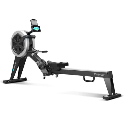 Lifespan 801F Commercial Magnetic Rowing Machine