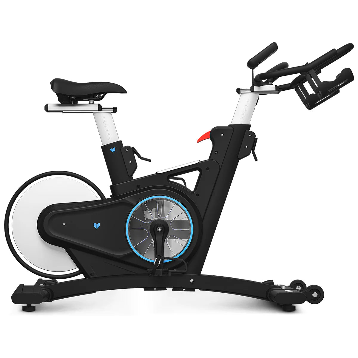 Commercial SM900 Magnetic Spin Bike