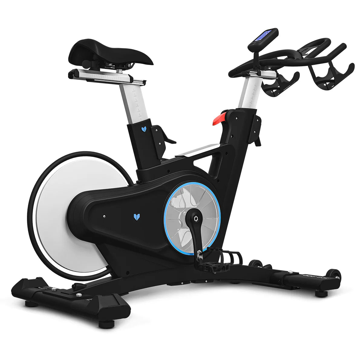 Commercial SM900 Magnetic Spin Bike