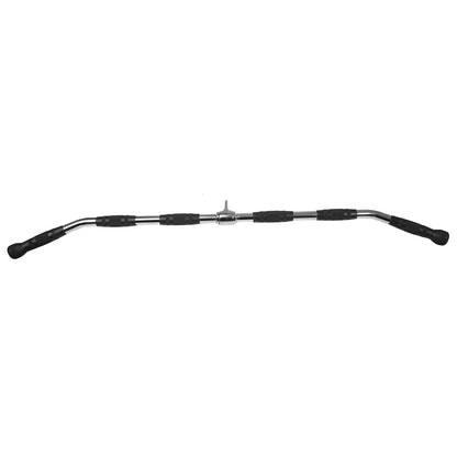 Lat Pulldown Bar 118cm