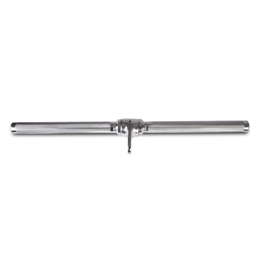 Revolving Straight Bar