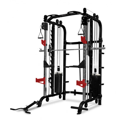 Beast Multi Functional Smith Machine