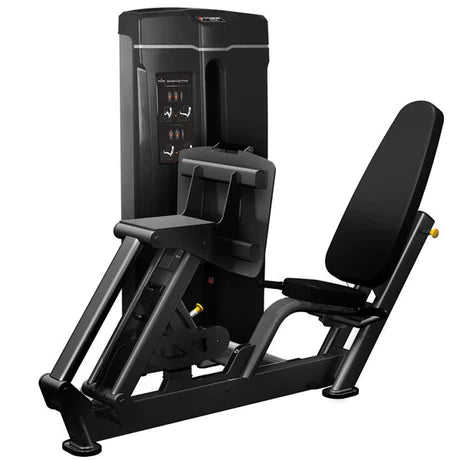 Titanium USA Harvard Dual Series Leg Press & Calf Extension